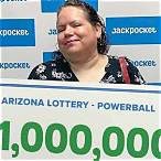 arizona lottery usa